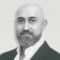 Sadegh Sarrafi