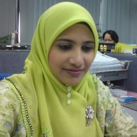 Aslina Ismail