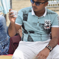Md Sayem Mollah
