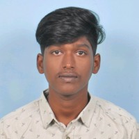 Mohankumar R