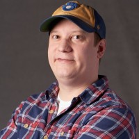 Corey Miller