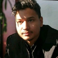 Shivam Manandhar