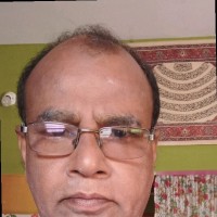 Sha khadari sayed Karimulla.