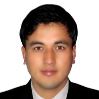 Shukrullah Eshan