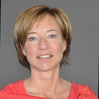 Martine Van Dromme