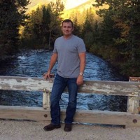 Darrin Moore