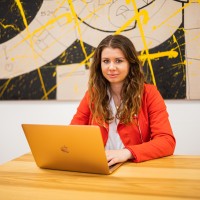 Lenka Matyášová