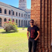 Rahul Sharma