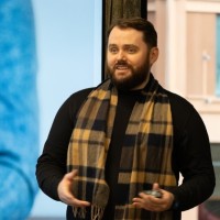 Jordan Harlow GMBPSS