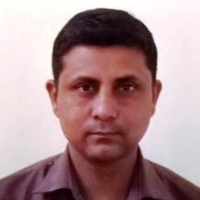 Mohd Firdosh