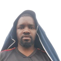 Mandla Mbuyisa