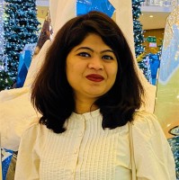 Sadhna Beriwal
