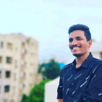 Vijay Kumar Raju Gangavarapu