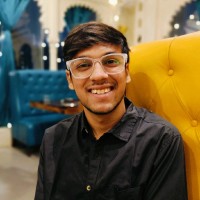 Harsh Gajjar