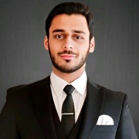 Ehtesham Rashid