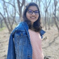 Rutuja Nagvekar