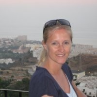 Charlotte Skovbæch Pedersen