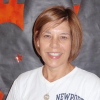 Jill Whitehead