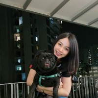 Joanna Tan