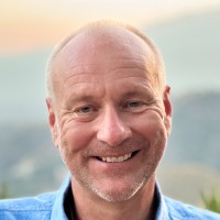 Guy Pearson