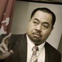Mohammad Faisal Ismail