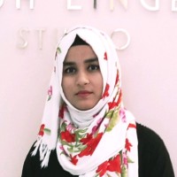 Zainab Abbasi