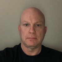 Dan Stover