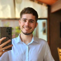 Lucas Ferreira