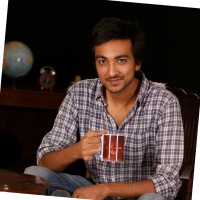 Ashish Maccune