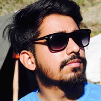 Vikas Choudhary