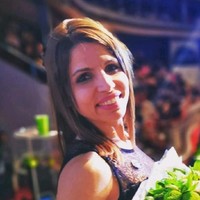 Tatiana Cardoso