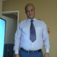 Christopher Mahobe