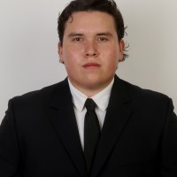 Juan Pablo Olague Garcia