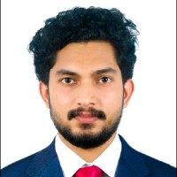 Vysakh Ps