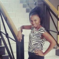 Phindile Radebe