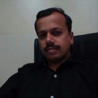 Deepak Pilke