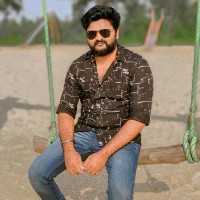 Preetham Jain