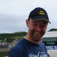Gerry mcveigh