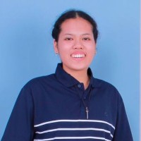 Bella Tegarwati Simamora