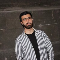 Seroj Mesropyan