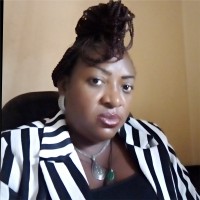 Dr Stella Dozie-Nwachukwu