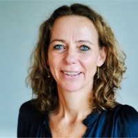 Marlies Van Houten