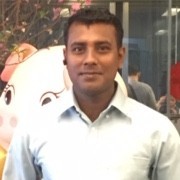 KAMAL PARVEZ