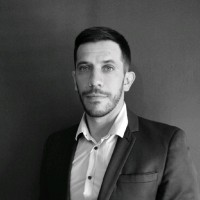 Nicolas Strady