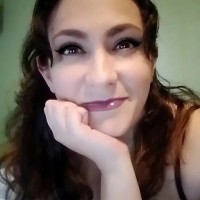 Ashley Ruzin