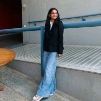 Amisha Mistri