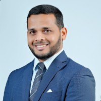 Jaseer Kandiyil
