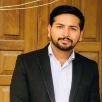 Suhail Ahmed Mushtaque