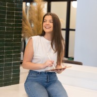 Madelyn Kelley
