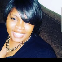 Jazmen Evans